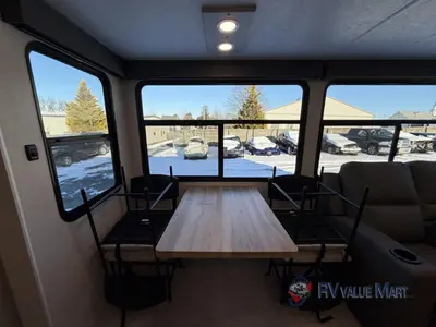 2026 Coachmen RV Chaparral photo 14