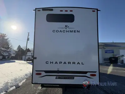 2026 Coachmen RV Chaparral photo 4