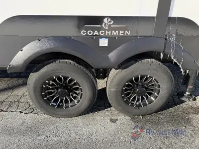 2026 Coachmen RV Chaparral photo 5