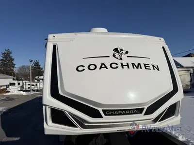 2026 Coachmen RV Chaparral photo 2