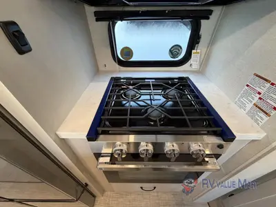 2026 Coachmen RV Chaparral photo 17