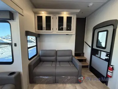 2026 Coachmen RV Chaparral photo 11