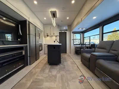 2026 Coachmen RV Chaparral photo 9
