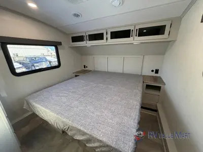 2026 Coachmen RV Chaparral photo 24