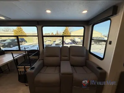 2026 Coachmen RV Chaparral photo 10