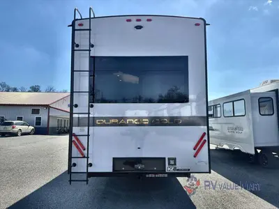 2026 KZ Durango Gold photo 7