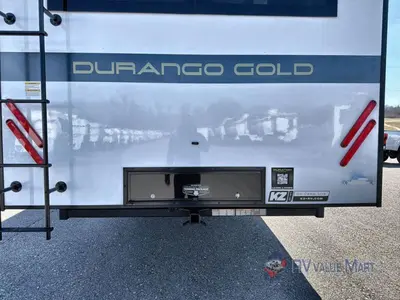2026 KZ Durango Gold photo 10