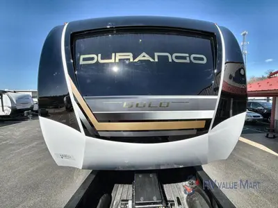 2026 KZ Durango Gold photo 3