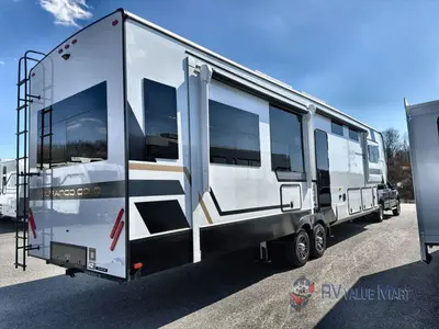 2026 KZ Durango Gold photo 8