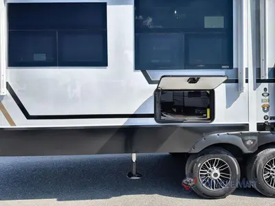 2026 KZ Durango Gold photo 11