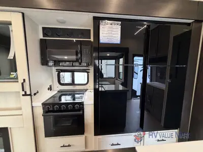 2026 Forest River RV Cherokee Arctic Wolf photo 17