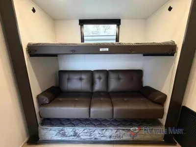 2026 Forest River RV Cherokee Arctic Wolf photo 24