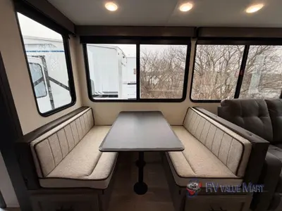 2026 Forest River RV Cherokee Arctic Wolf photo 11
