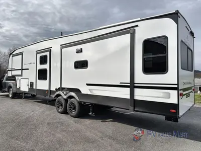 2026 Coachmen RV Chaparral photo 6
