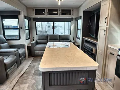2026 Coachmen RV Chaparral photo 20