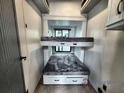 2026 Coachmen RV Chaparral photo 23