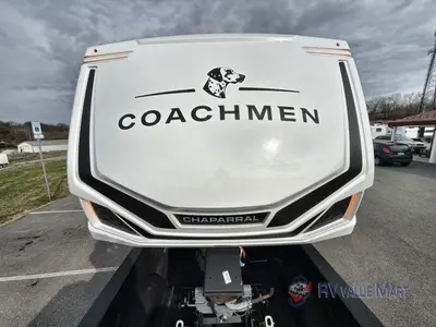 2026 Coachmen RV Chaparral photo 3