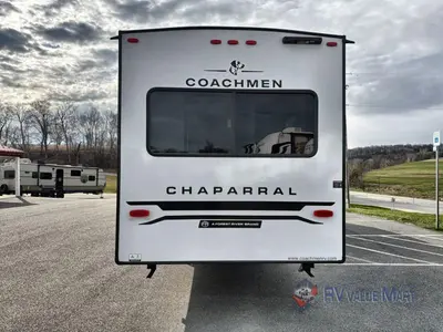 2026 Coachmen RV Chaparral photo 7