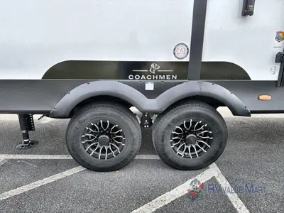2026 Coachmen RV Chaparral photo 10