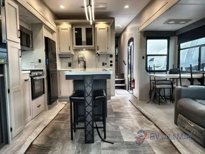 2026 Coachmen RV Chaparral photo 21