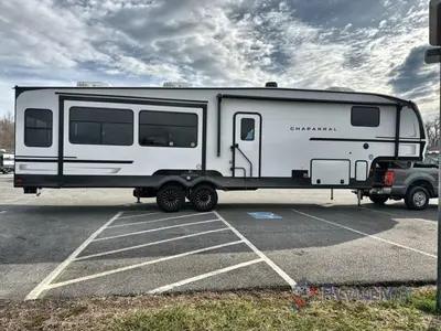 2026 Coachmen RV Chaparral photo 9