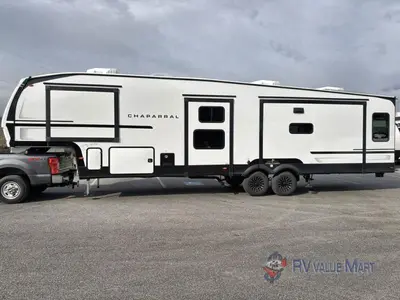 2026 Coachmen RV Chaparral photo 5