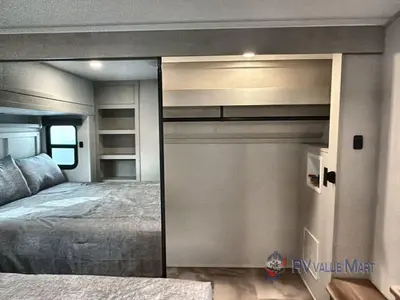2026 Coachmen RV Chaparral photo 17