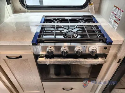 2026 Coachmen RV Chaparral photo 13