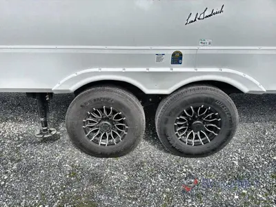 2026 Forest River RV Cherokee Arctic Wolf photo 10