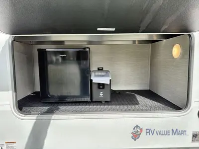 2026 Forest River RV Cherokee Arctic Wolf photo 15