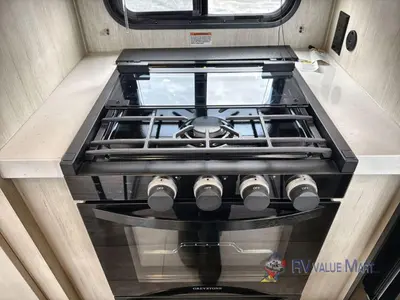 2026 Forest River RV Cherokee Arctic Wolf photo 17