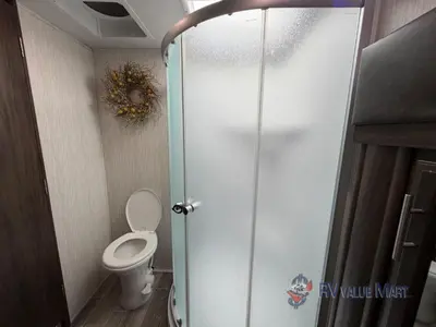 2019 Forest River RV Cherokee Arctic Wolf photo 20