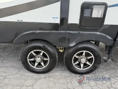 2019 Forest River RV Cherokee Arctic Wolf photo 6