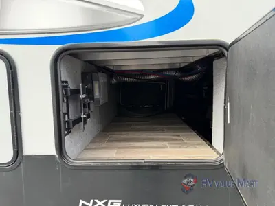 2019 Forest River RV Cherokee Arctic Wolf photo 9