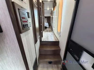 2019 Forest River RV Cherokee Arctic Wolf photo 15