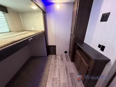 2019 Forest River RV Cherokee Arctic Wolf photo 19