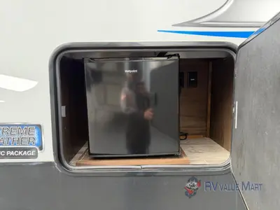 2019 Forest River RV Cherokee Arctic Wolf photo 8
