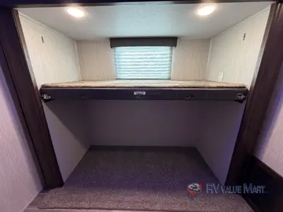 2019 Forest River RV Cherokee Arctic Wolf photo 18
