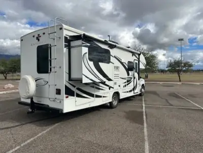 2020 ODYSSEY 26D photo 3