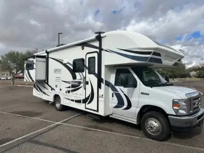 Used 2020 Odyssey 26D