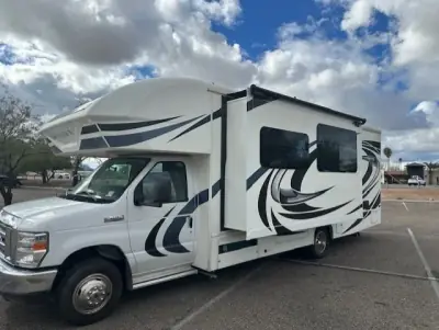 2020 ODYSSEY 26D photo 2