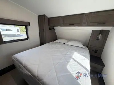 2026 Forest River RV Cherokee Arctic Wolf photo 24