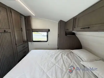 2026 Forest River RV Cherokee Arctic Wolf photo 25