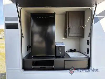 2026 Forest River RV Cherokee Arctic Wolf photo 12