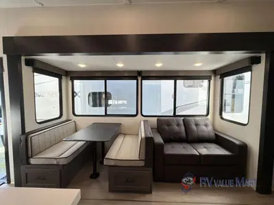 2026 Forest River RV Cherokee Arctic Wolf photo 14
