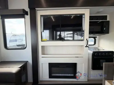 2026 Forest River RV Cherokee Arctic Wolf photo 19