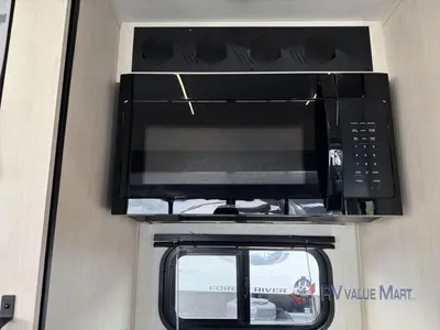 2026 Forest River RV Cherokee Arctic Wolf photo 30