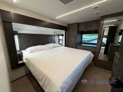2026 Forest River RV Cherokee Arctic Wolf photo 25