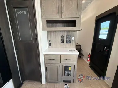 2026 Forest River RV Cherokee Arctic Wolf photo 21
