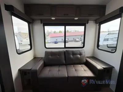2026 Forest River RV Cherokee Arctic Wolf photo 18